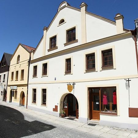 Hotel Family Domažlice Exterior foto
