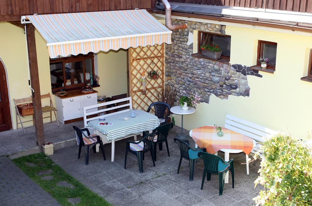 Hotel Family Domažlice Exterior foto