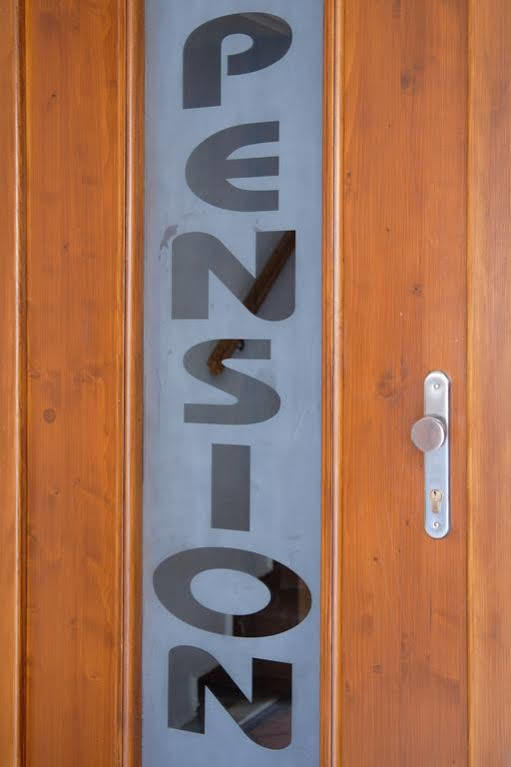 Hotel Family Domažlice Exterior foto